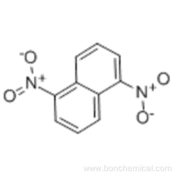 1,5-Dinitronaphthalene CAS 605-71-0